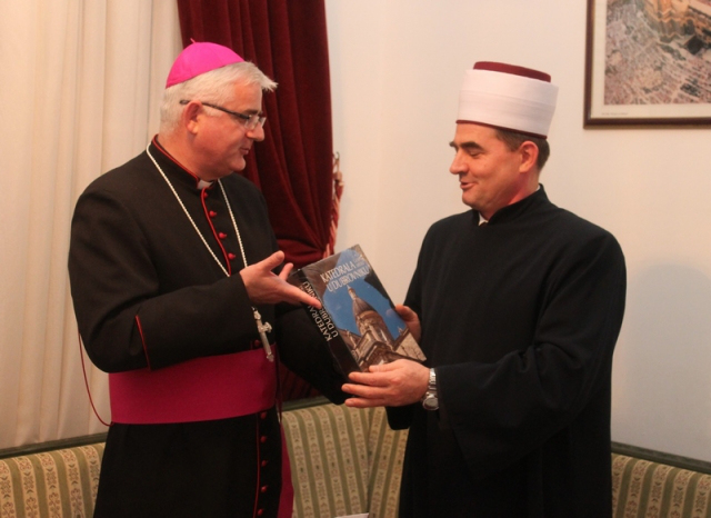 Medjureligijski-susret